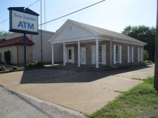 Office property for sale in New London, TX