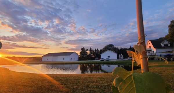 Listing Image #2 - Others for sale at 5961 and 5943 State Route 7, Andover OH 44003