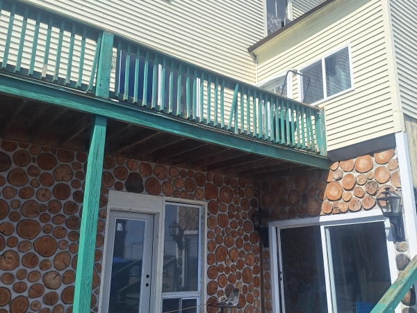 Listing Image #2 - Multi-family for sale at 224 Lake St, Rouses Point NY 12979