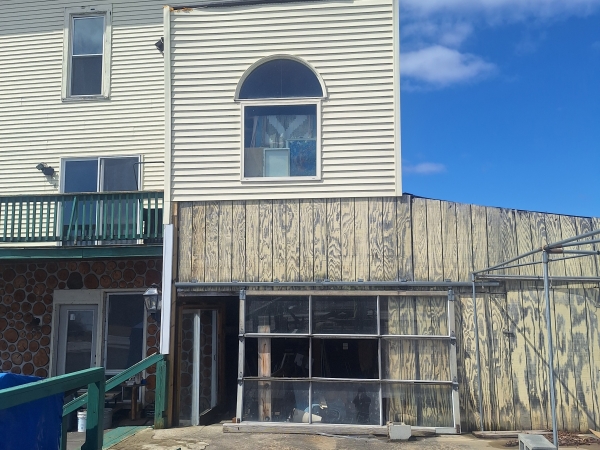 Listing Image #3 - Multi-family for sale at 224 Lake St, Rouses Point NY 12979