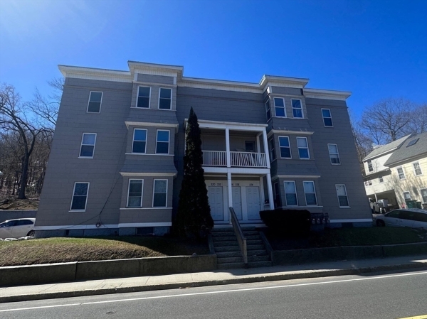 Listing Image #1 - Multi-family for sale at 332 Kimball St, Fitchburg MA 01420