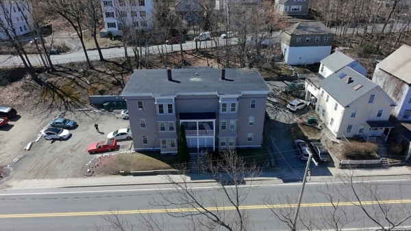 Listing Image #2 - Multi-family for sale at 332 Kimball St, Fitchburg MA 01420