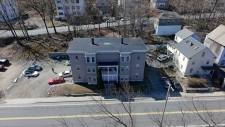 Listing Image #2 - Multi-family for sale at 332 Kimball St, Fitchburg MA 01420