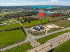 Land property for sale in Paris, TX