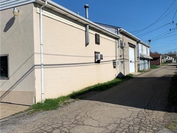Listing Image #2 - Others for sale at 216 Ferguson Ave., Weirton WV 26062