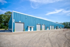 Listing Image #2 - Retail for sale at 2050 Northwoods Drive , 3, Muskegon MI 49442