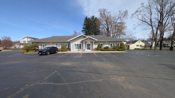 Listing Image #1 - Office for sale at 27 West Sand Lake Road, Wynantskill NY 12198