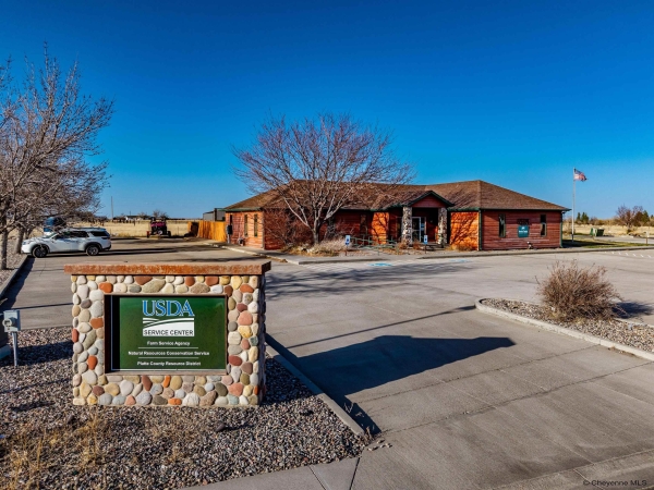 Listing Image #1 - Others for sale at 1502 Progress Ct, Wheatland WY 82001
