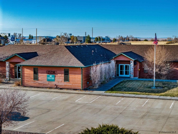 Listing Image #2 - Others for sale at 1502 Progress Ct, Wheatland WY 82001