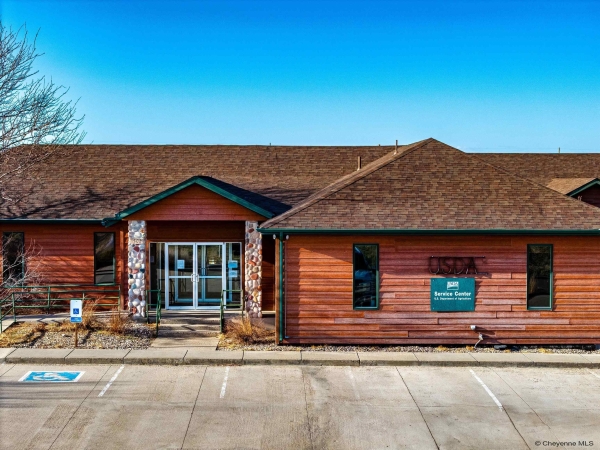 Listing Image #3 - Others for sale at 1502 Progress Ct, Wheatland WY 82001