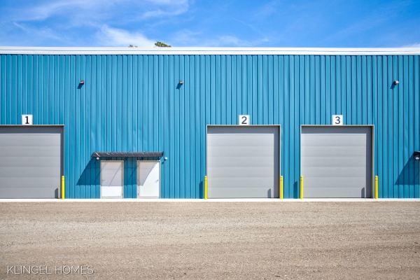 Listing Image #2 - Retail for sale at 2050 Northwoods Drive , 2, Muskegon MI 49442
