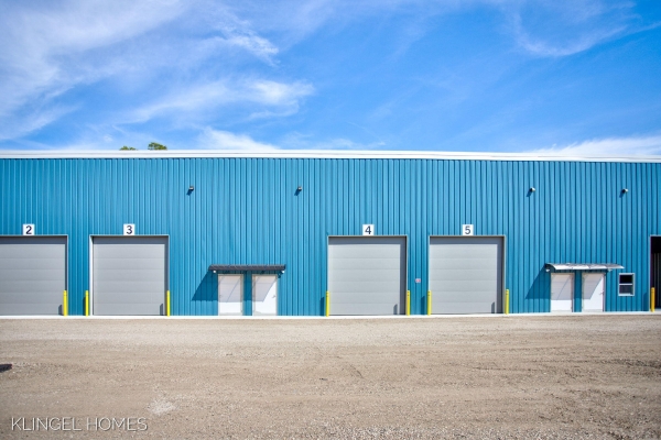 Listing Image #2 - Retail for sale at 2050 Northwoods Drive , 4, Muskegon MI 49442