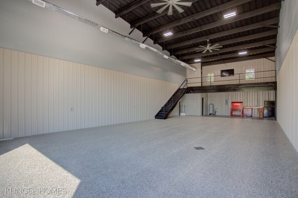 Listing Image #3 - Retail for sale at 2050 Northwoods Drive , 4, Muskegon MI 49442