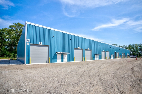 Listing Image #2 - Retail for sale at 2050 Northwoods Drive , 1, Muskegon MI 49442