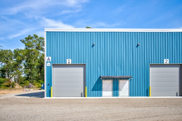 Listing Image #3 - Retail for sale at 2050 Northwoods Drive , 1, Muskegon MI 49442