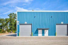 Listing Image #3 - Retail for sale at 2050 Northwoods Drive , 1, Muskegon MI 49442