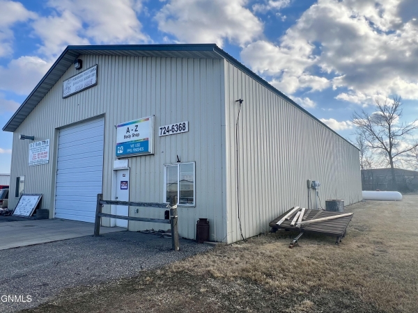 Listing Image #2 - Others for sale at 109 South Avenue, Forman ND 58032