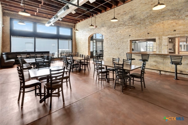 Listing Image #2 - Others for sale at 803 N Avenue E, Shiner TX 77984