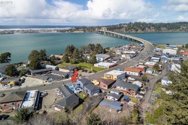 Listing Image #3 - Others for sale at 205 SW HIGHWAY 101, Waldport OR 97394
