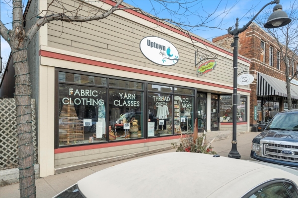 Listing Image #2 - Retail for sale at 111-113 N Cascade St, Osceola WI 54020