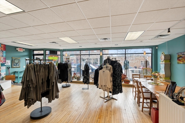 Listing Image #7 - Retail for sale at 111-113 N Cascade St, Osceola WI 54020