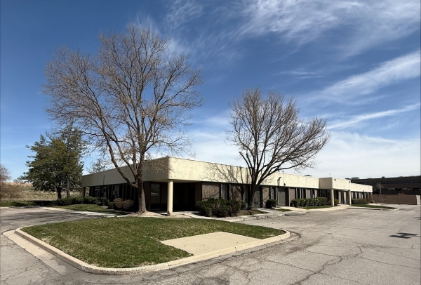 Listing Image #1 - Industrial for sale at 1515 West 2200 South, West Valley City UT 84119