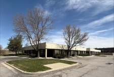 Industrial property for sale in West Valley City, UT