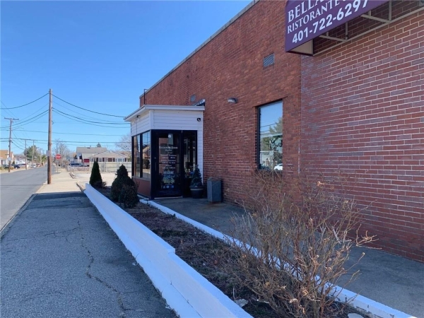 Listing Image #2 - Others for sale at 223 NEWPORT Avenue, Pawtucket RI 02861