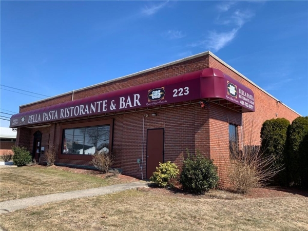 Listing Image #3 - Others for sale at 223 NEWPORT Avenue, Pawtucket RI 02861
