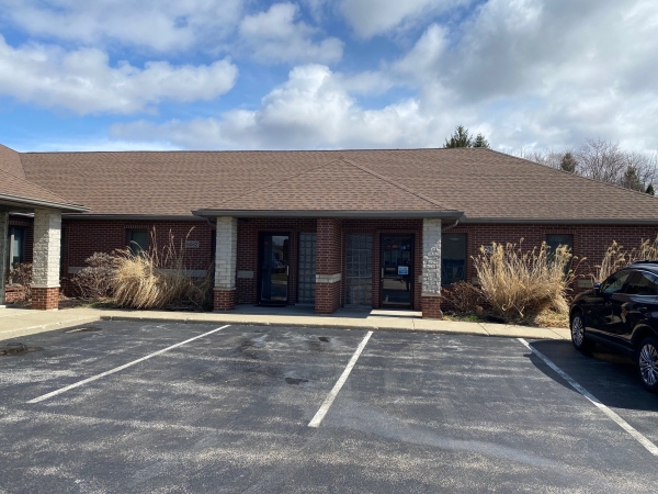 Listing Image #1 - Office for sale at 6080-6084 Lute Road, Portage IN 46368