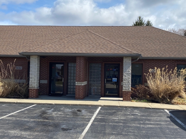 Listing Image #2 - Office for sale at 6080-6084 Lute Road, Portage IN 46368