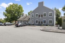 Office property for sale in Dartmouth, MA