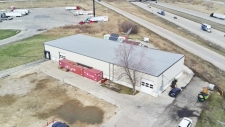 Industrial property for sale in Edgerton, WI