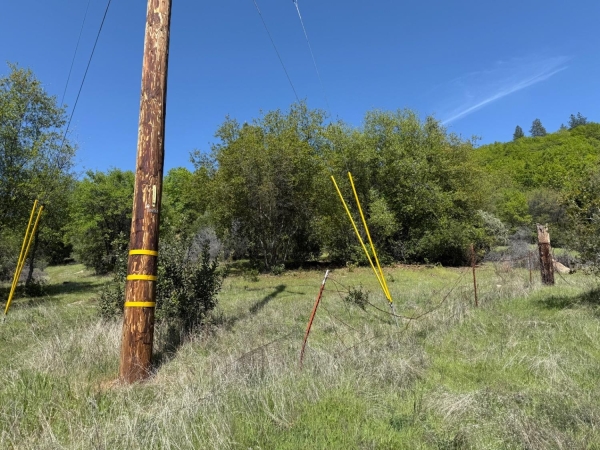 Listing Image #2 - Land for sale at 14864 Stage Way, Dobbins CA 95935