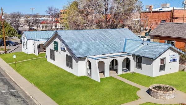 Listing Image #1 - Office for sale at 30 W 1st Street, Cortez CO 81321