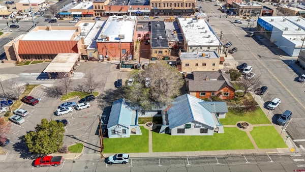 Listing Image #3 - Office for sale at 30 W 1st Street, Cortez CO 81321