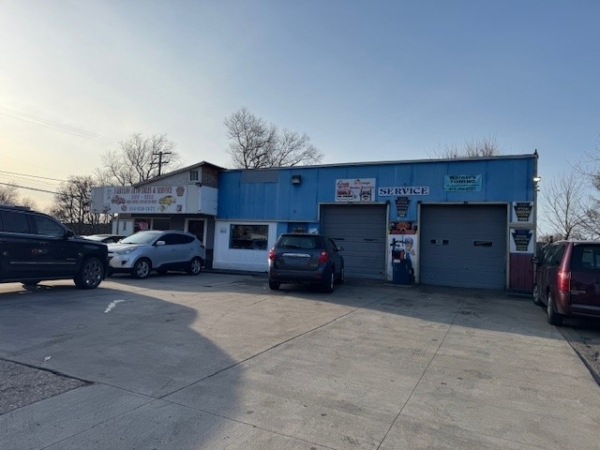Listing Image #1 - Others for sale at 2527 East Ave, Erie PA 16503