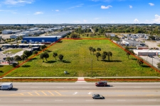 Land property for sale in Fort Pierce, FL