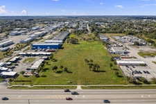 Listing Image #2 - Land for sale at 3419 S Us Hwy 1, Fort Pierce FL 34982