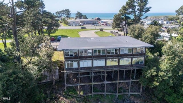 Listing Image #1 - Others for sale at 1102 Main Street, Fort Bragg CA 95437