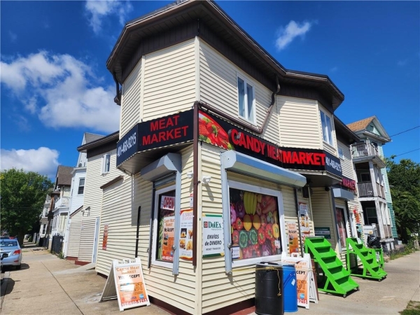 Listing Image #1 - Others for sale at 153 Messer Street, Providence RI 02909