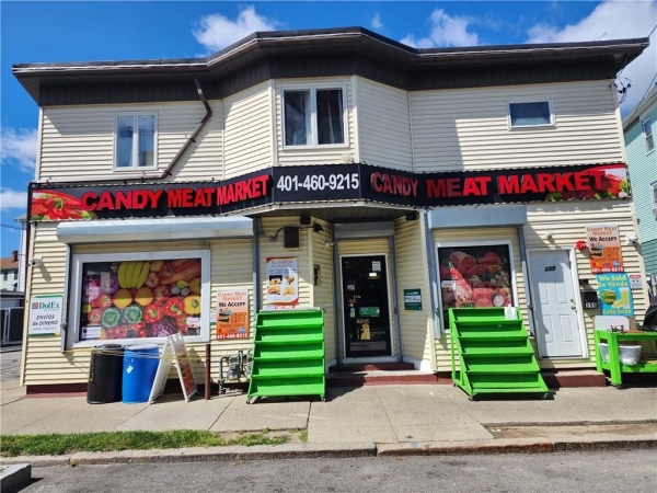 Listing Image #2 - Others for sale at 153 Messer Street, Providence RI 02909