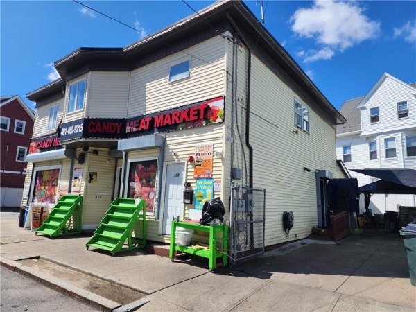 Listing Image #3 - Others for sale at 153 Messer Street, Providence RI 02909