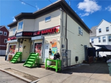 Listing Image #3 - Others for sale at 153 Messer Street, Providence RI 02909