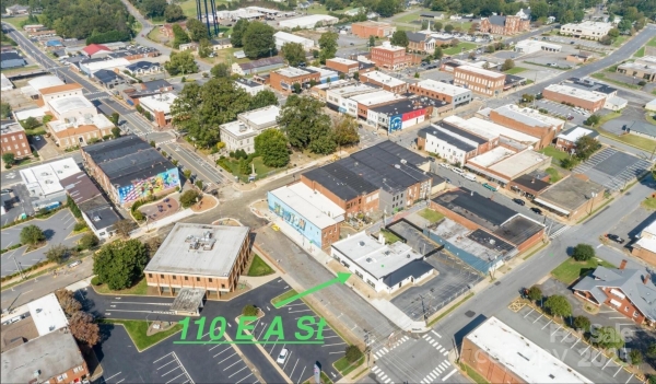 Listing Image #1 - Others for sale at 110 E A Street, Newton NC 28658