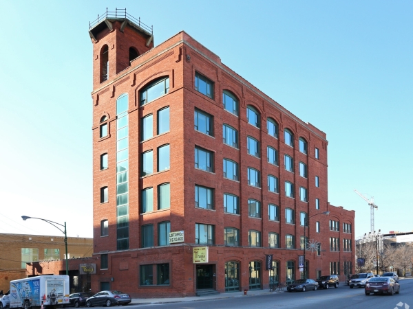 Listing Image #1 - Others for sale at 833 W Chicago Avenue, Chicago IL 60642
