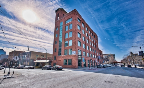 Listing Image #2 - Others for sale at 833 W Chicago Avenue, Chicago IL 60642
