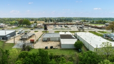 Listing Image #2 - Retail for sale at 1811 & 1813 Falls Blvd, Wynne AR 72396