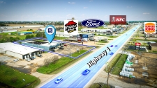 Listing Image #3 - Retail for sale at 1811 & 1813 Falls Blvd, Wynne AR 72396