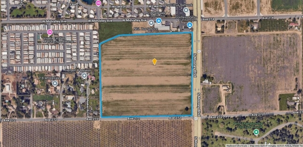 Listing Image #2 - Others for sale at 11590 Avenue 272, Visalia CA 93277